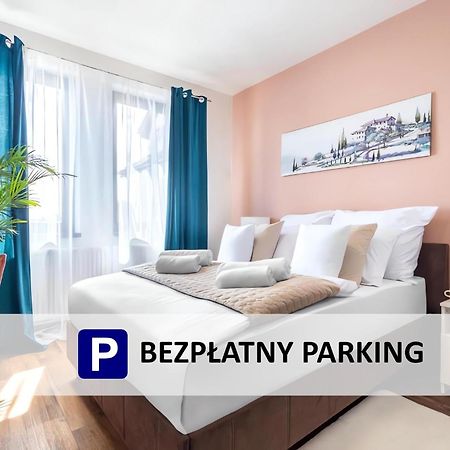 Hotel A4 Wroclaw - Bielany Bielany Wrocławskie Dış mekan fotoğraf