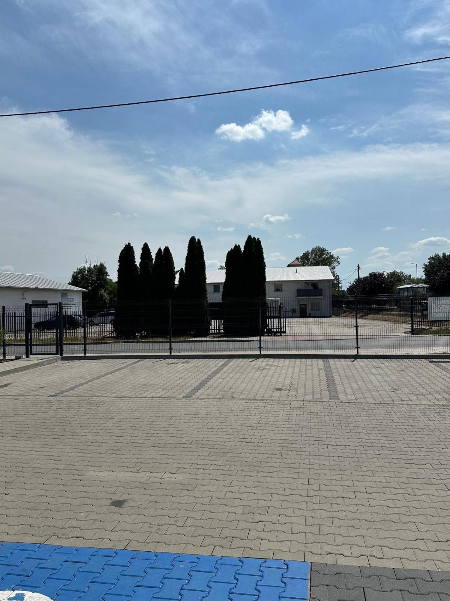 Hotel A4 Wroclaw - Bielany Bielany Wrocławskie Dış mekan fotoğraf